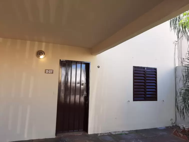 SE ALQUILA DUPLEX 2 DORMITORIOS